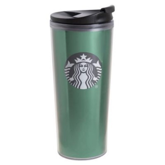 Starbucks Other - Starbucks tumbler coffee hot beverage cup gift set